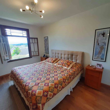Imagem Casa com 4 Quartos à Venda, 800 m² em  Alphaville - Santana De Parnaíba