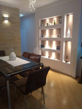 Imagem Apartamento com 3 Quartos à Venda, 68 m² em Jardim Anália Franco - São Paulo