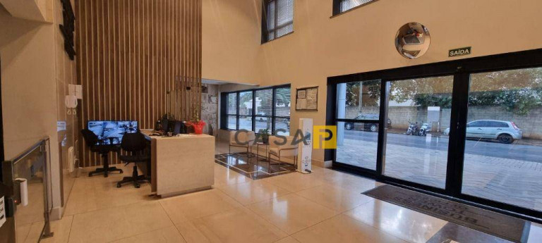 Imagem Sala Comercial para Alugar, 327 m² em Vila Israel - Americana Imagem Sala Comercial para Alugar, 327 m² em Vila Israel - Americana