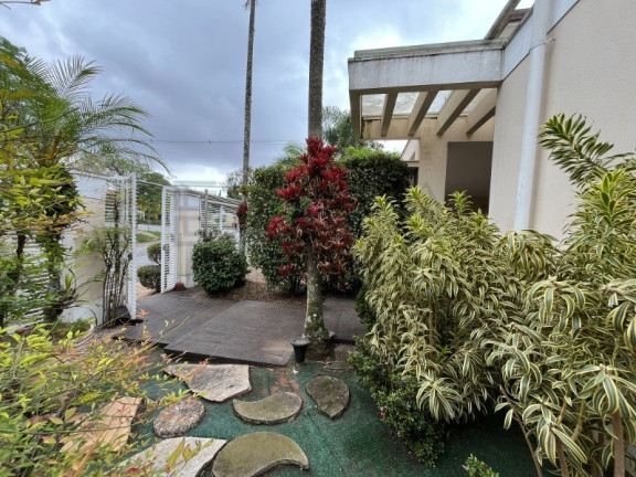 Imagem Casa com 4 Quartos à Venda, 630 m² em Parque Dos Príncipes - São Paulo