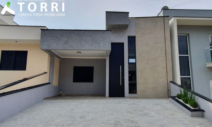 Imagem Imóvel com 3 Quartos à Venda, 107 m² em Horto Florestal - Sorocaba