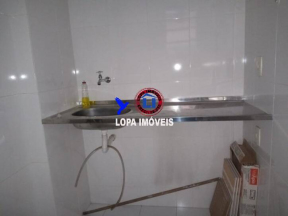 Imagem Apartamento com 1 Quarto à Venda, 25 m² em Centro - Rio De Janeiro
