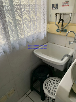 Imagem Apartamento com 3 Quartos à Venda, 62 m² em Jardim Das Vertentes - São Paulo Imagem Apartamento com 3 Quartos à Venda, 62 m² em Jardim Das Vertentes - São Paulo