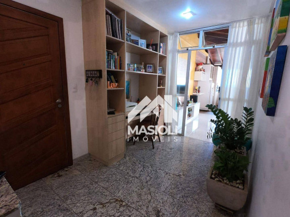 Imagem Cobertura com 4 Quartos à Venda, 280 m² em Praia De Itapoã - Vila Velha