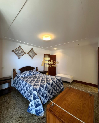 Imagem Imóvel com 3 Quartos à Venda, 255 m² em Enseada Azul - Guarapari