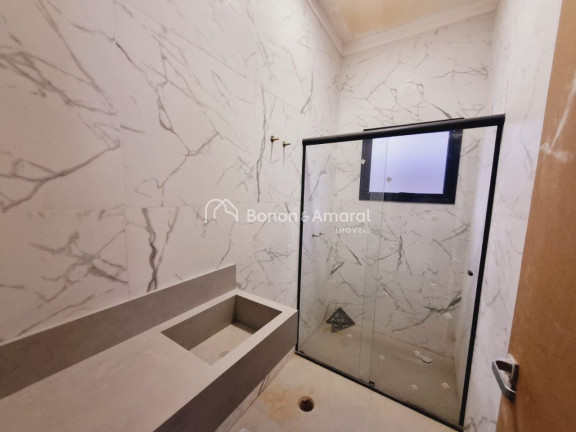 Imagem Casa de Condomínio com 3 Quartos à Venda, 200 m² em Vila Monte Alegre - Paulínia Imagem Casa de Condomínio com 3 Quartos à Venda, 200 m² em Vila Monte Alegre - Paulínia