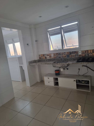 Apartamento com 2 Quartos à Venda, 54 m² em Embaré - Santos