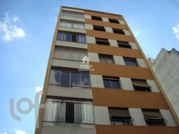 Imagem Apartamento com 3 Quartos à Venda, 138 m² em Perdizes - São Paulo Imagem Apartamento com 3 Quartos à Venda, 138 m² em Perdizes - São Paulo