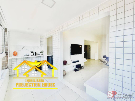 Imagem Apartamento com 2 Quartos à Venda, 78 m² em Caiçara - Praia Grande Imagem Apartamento com 2 Quartos à Venda, 78 m² em Caiçara - Praia Grande