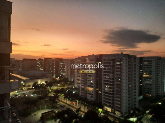 Imagem Apartamento com 2 Quartos à Venda, 90 m² em Cerâmica - São Caetano Do Sul