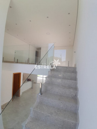 Imagem Casa com 3 Quartos à Venda, 208 m² em Jardim Europa - Vargem Grande Paulista