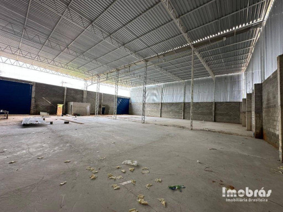Imagem Galpão para Alugar, 425 m² em Ancuri - Fortaleza Imagem Galpão para Alugar, 425 m² em Ancuri - Fortaleza
