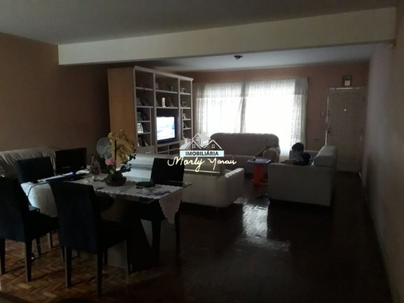 Imagem Sobrado com 3 Quartos à Venda, 169 m² em Ipiranga - São Paulo Imagem Sobrado com 3 Quartos à Venda, 169 m² em Ipiranga - São Paulo