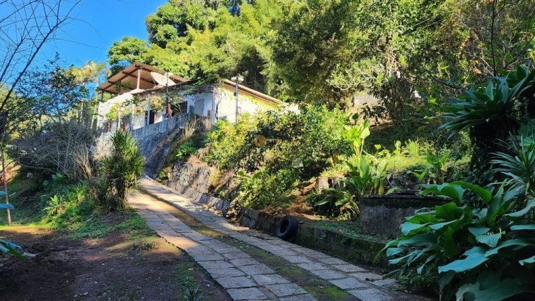Casa com 3 Quartos à Venda, 128 m² em Pessegueiros - Teresópolis