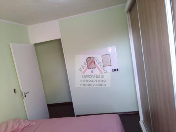 Imagem Apartamento com 2 Quartos à Venda, 51 m² em Cidade Ademar - São Paulo
