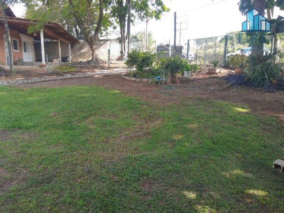 Imagem Chácara com 3 Quartos à Venda, 360 m² em Vila Cascais - Vinhedo