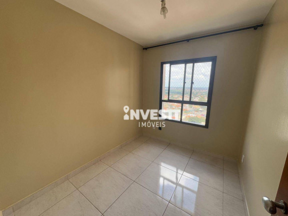 Imagem Apartamento com 3 Quartos para Alugar, 88 m² em Setor Bueno - Goiânia Imagem Apartamento com 3 Quartos para Alugar, 88 m² em Setor Bueno - Goiânia