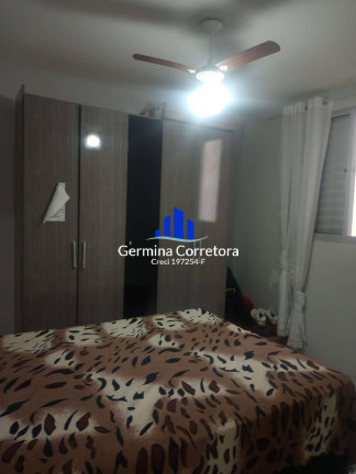 Imagem Apartamento com 1 Quarto à Venda, 43 m² em Portais (polvilho) - Cajamar