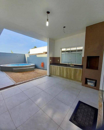 Imagem Casa de Condomínio com 3 Quartos à Venda,  em Codmiminio Roland - Limeira