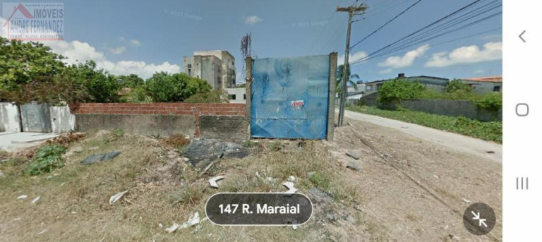 Imagem Terreno à Venda, 10 m² em Jardim Atlântico - Olinda Imagem Terreno à Venda, 10 m² em Jardim Atlântico - Olinda