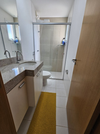 Imagem Apartamento com 2 Quartos à Venda, 64 m² em Setor Leste Universitário - Goiânia