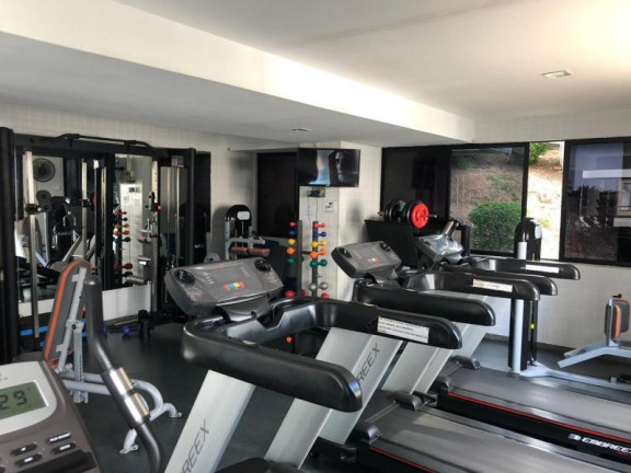 Imagem Apartamento com 3 Quartos à Venda, 100 m² em Stiep - Salvador