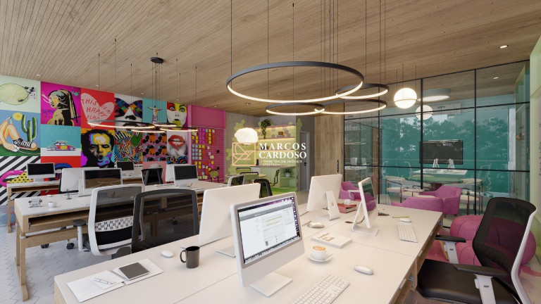 Imagem Sala Comercial à Venda, 32 m² em Umarizal - Belém Imagem Sala Comercial à Venda, 32 m² em Umarizal - Belém