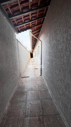 Imagem Casa com 3 Quartos à Venda, 172 m² em Guilhermina - Praia Grande Imagem Casa com 3 Quartos à Venda, 172 m² em Guilhermina - Praia Grande