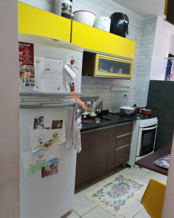 Imagem Imóvel com 2 Quartos à Venda, 55 m² em Brás - São Paulo