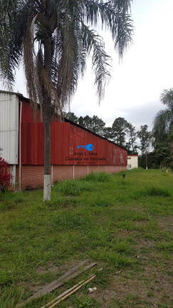 Imagem Galpão à Venda, 4.700 m² em Empresarial Anhanguera - Cajamar Imagem Galpão à Venda, 4.700 m² em Empresarial Anhanguera - Cajamar