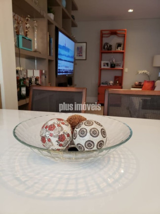 Imagem Apartamento com 3 Quartos à Venda, 95 m² em Morumbi - São Paulo