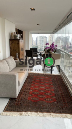 Imagem Apartamento com 4 Quartos à Venda, 260 m² em Vila Andrade - São Paulo Imagem Apartamento com 4 Quartos à Venda, 260 m² em Vila Andrade - São Paulo