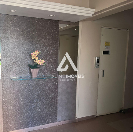 Apartamento com 2 Quartos à Venda, 60 m² em Toríbio Veríssimo - Cruz Alta