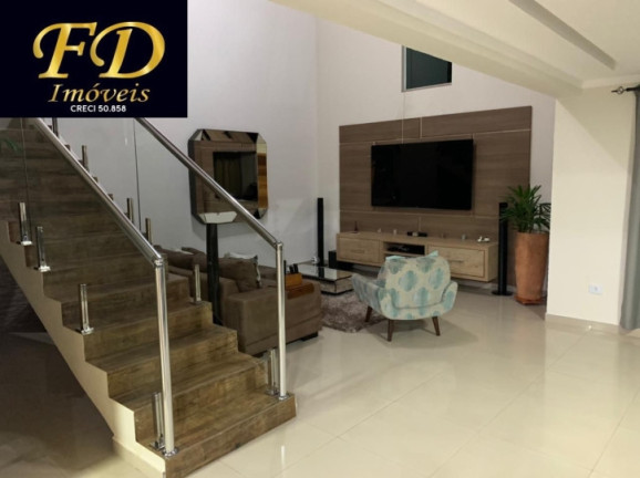 Imagem Casa com 3 Quartos à Venda, 703 m² em Terra Preta - Mairiporã Imagem Casa com 3 Quartos à Venda, 703 m² em Terra Preta - Mairiporã