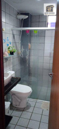 Imagem Apartamento com 3 Quartos à Venda, 99 m² em Jardim Oceania - João Pessoa