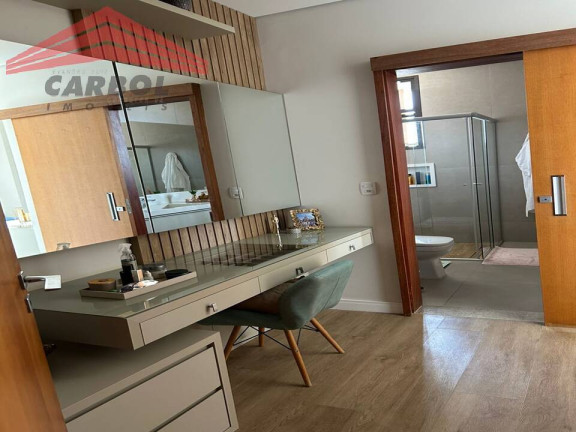 Imagem Casa de Condomínio com 3 Quartos à Venda, 483 m² em Loteamento Residencial E Comercial Horto Florestal - Jundiaí Imagem Casa de Condomínio com 3 Quartos à Venda, 483 m² em Loteamento Residencial E Comercial Horto Florestal - Jundiaí