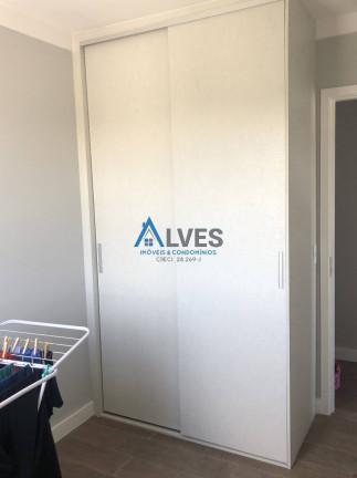Imagem Apartamento com 3 Quartos à Venda, 58 m² em Ferrazópolis - São Bernardo Do Campo Imagem Apartamento com 3 Quartos à Venda, 58 m² em Ferrazópolis - São Bernardo Do Campo