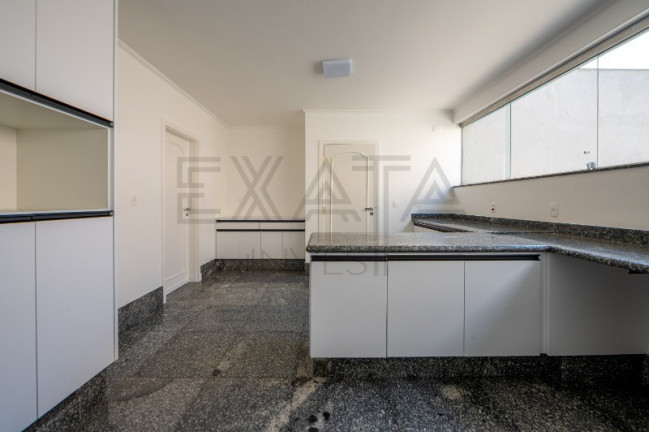 Imagem Imóvel com 4 Quartos à Venda, 1.200 m² em Alphaville Residencial Zero - Barueri