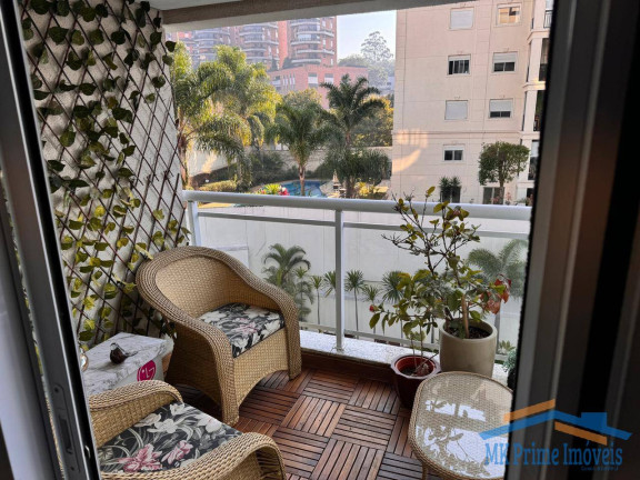 Imagem Apartamento com 2 Quartos à Venda, 80 m² em Alto De Pinheiros - São Paulo Imagem Apartamento com 2 Quartos à Venda, 80 m² em Alto De Pinheiros - São Paulo