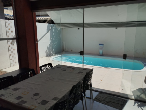 Imagem Casa com 3 Quartos à Venda, 140 m² em Catu De Abrantes (abrantes) - Camaçari