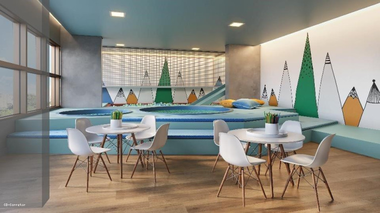 Imagem Apartamento com 1 Quarto à Venda, 32 m² em Vila São Francisco (zona Sul) - São Paulo Imagem Apartamento com 1 Quarto à Venda, 32 m² em Vila São Francisco (zona Sul) - São Paulo