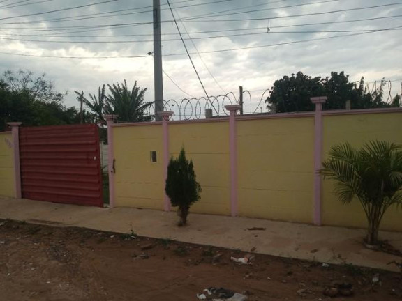 Imagem Chácara à Venda, 630 m² em Jardim Cidade Singer Ii - Campinas