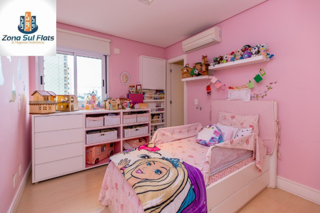 Imagem Apartamento com 4 Quartos à Venda, 240 m² em Brooklin Paulista - São Paulo Imagem Apartamento com 4 Quartos à Venda, 240 m² em Brooklin Paulista - São Paulo