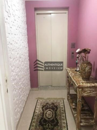 Imagem Apartamento com 4 Quartos à Venda, 167 m² em Cidade São Francisco - São Paulo