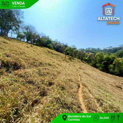 Imóvel à Venda, 24.200 m² em Correias - Bandeira Do Sul