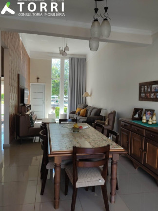 Imagem Imóvel com 3 Quartos à Venda, 125 m² em Horto Florestal - Sorocaba
