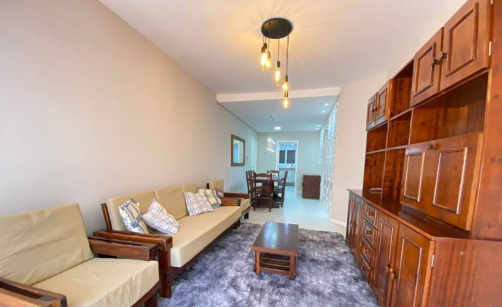 Apartamento com 3 Quartos à Venda, 128 m² em Zona Nova - Capão Da Canoa