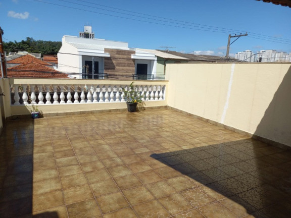 Imagem Casa com 3 Quartos à Venda, 297 m² em Vila Arriete - São Paulo Imagem Casa com 3 Quartos à Venda, 297 m² em Vila Arriete - São Paulo
