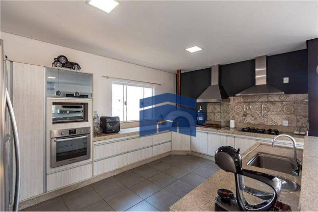 Imagem Sobrado com 4 Quartos à Venda, 283 m² em Jardim Reserva Bom Vive - Indaiatuba Imagem Sobrado com 4 Quartos à Venda, 283 m² em Jardim Reserva Bom Vive - Indaiatuba
