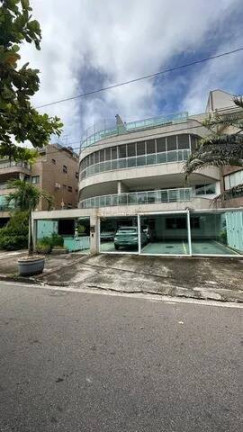 Imagem Apartamento com 2 Quartos à Venda, 95 m² em Recreio Dos Bandeirantes - Rio De Janeiro Imagem Apartamento com 2 Quartos à Venda, 95 m² em Recreio Dos Bandeirantes - Rio De Janeiro